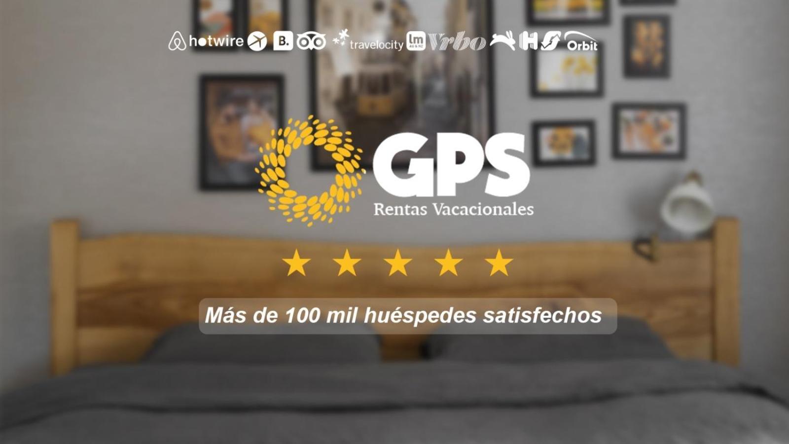 Depa Frente A La Playa By G P S Rentas Mazatlán Exterior foto